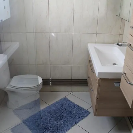 Apartament De Dos Con Vistas Al Mar Empuriabrava