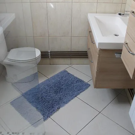 Apartament De Dos Con Vistas Al Mar Empuriabrava