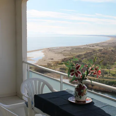 De Dos Con Vistas Al Mar Apartament *