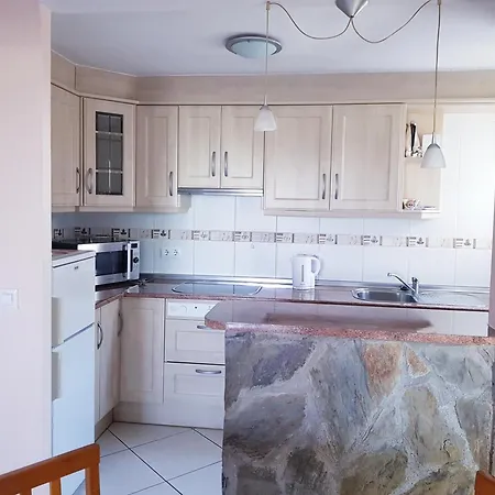 Apartament De Dos Con Vistas Al Mar Empuriabrava