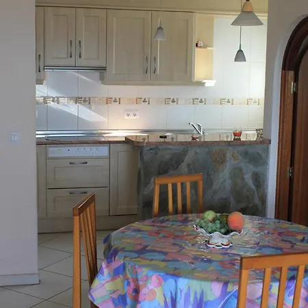 De Dos Con Vistas Al Mar Apartament Empuriabrava